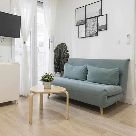 Sal De Luna 아파트 톨레도