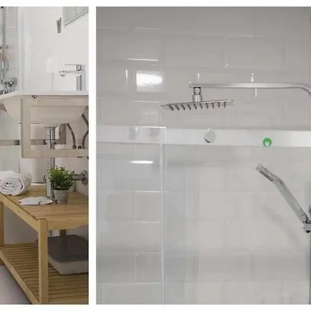 Dimax By Ap Apartment Toledo
