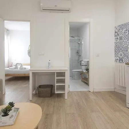 Dimax By Ap Apartment Toledo
