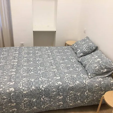 Dimax By Ap Apartment Toledo
