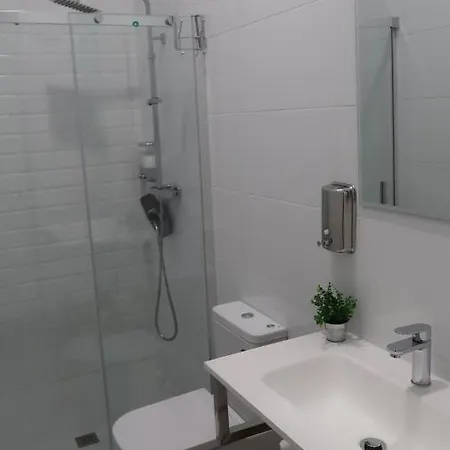 Sal De Luna 아파트 톨레도