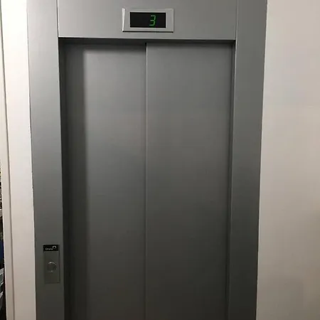 Apartment Dimax By Ap *