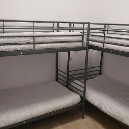 Sal De Luna 아파트