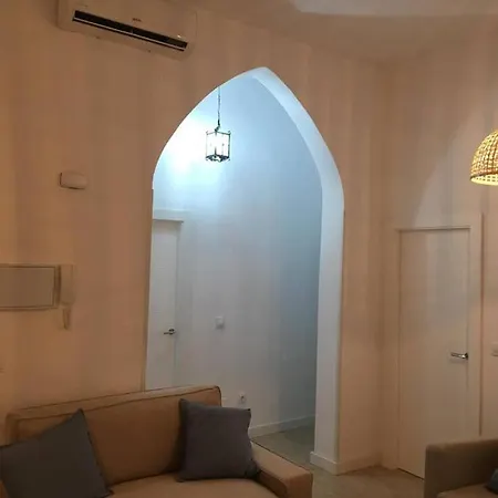 아파트 Sal De Luna 톨레도