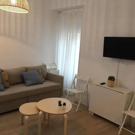 Dimax By Ap Apartment