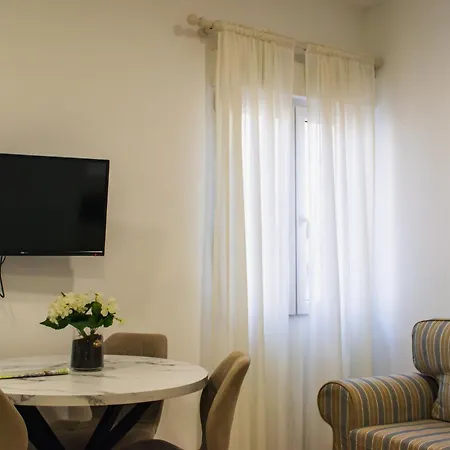 Sal De Luna Apartman *
