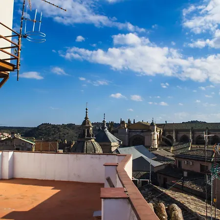 Apartmán Sal De Luna *