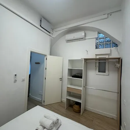 Apartment Sal De Luna Toledo